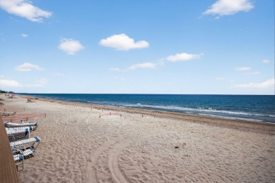 Experience oceanfront living on prestigious Hillsboro Mile! This