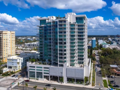 Welcome to BLVD Sarasota, a stunning downtown sanctuary in the