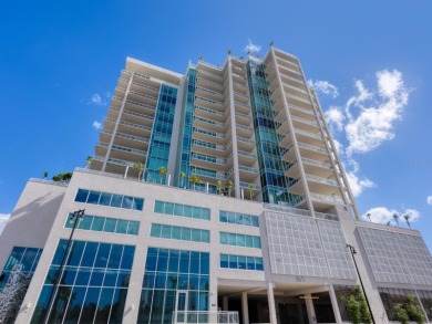 Welcome to BLVD Sarasota, a stunning downtown sanctuary in the