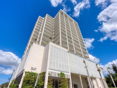 Welcome to BLVD Sarasota, a stunning downtown sanctuary in the