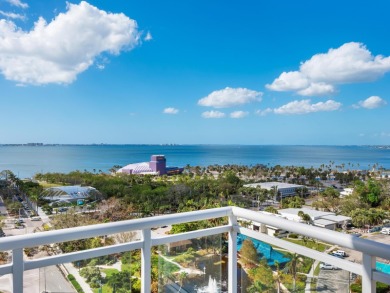 Welcome to BLVD Sarasota, a stunning downtown sanctuary in the