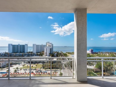 Welcome to BLVD Sarasota, a stunning downtown sanctuary in the