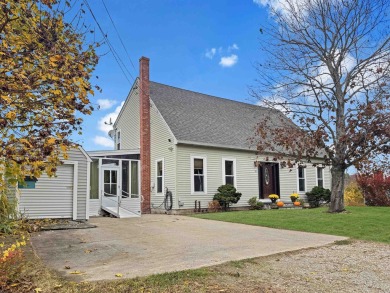 Custom-built Cape home, new to the market for the first time in