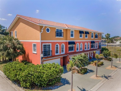 Furnished Waterfront Luxury Townhome with Elevator, 4-Car Garage