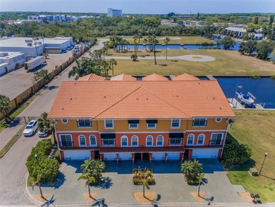 Furnished Waterfront Luxury Townhome with Elevator, 4-Car Garage