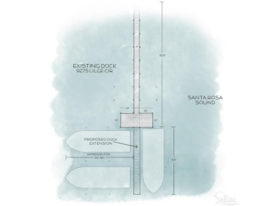 Beautiful waterfront home with 97 ft shoreline on a half-acre