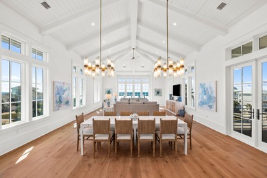 HAS BEACH ACCESS! Welcome to 8103 E County Hwy. Luxury is at the