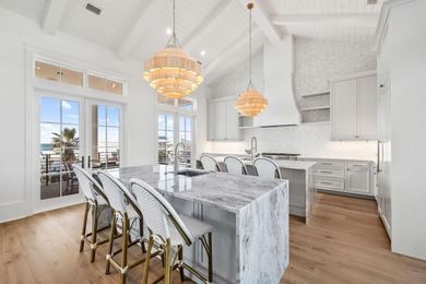 HAS BEACH ACCESS! Welcome to 8103 E County Hwy. Luxury is at the