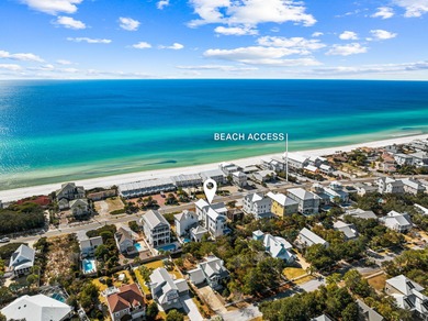 HAS BEACH ACCESS! Welcome to 8103 E County Hwy. Luxury is at the