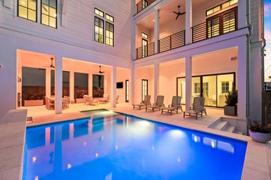 HAS BEACH ACCESS! Welcome to 8103 E County Hwy. Luxury is at the