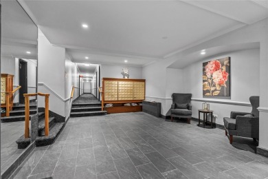 Just Listed - Bright 2-Bedroom Co-op with Water Views in New