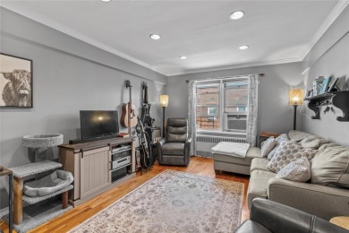 Just Listed - Bright 2-Bedroom Co-op with Water Views in New