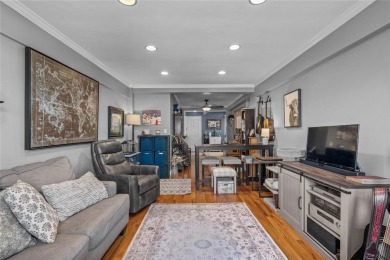 Just Listed - Bright 2-Bedroom Co-op with Water Views in New