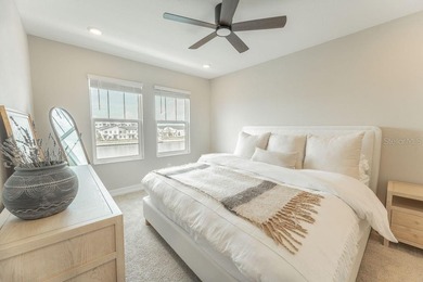 This exquisite four-bedroom, three-and one-half bath luxury