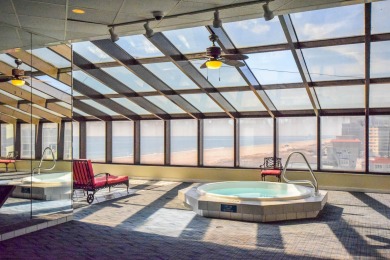 THIS IS IT!...Look no further. Ocean and beach views from the