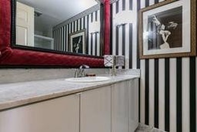 FULLY FORNSHED WITH A FEW EXPECTIONS! BEACH RESORT LIVING