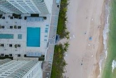 FULLY FORNSHED WITH A FEW EXPECTIONS! BEACH RESORT LIVING