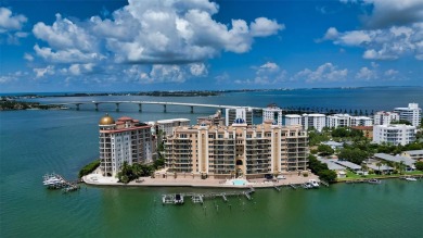 Experience luxury waterfront living at La Bellasara on Golden