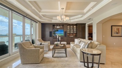 Experience luxury waterfront living at La Bellasara on Golden