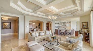 Experience luxury waterfront living at La Bellasara on Golden