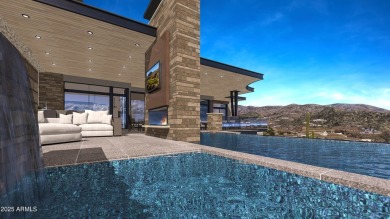 PRE CONSTRUCTION PRICE - FULL GOLF MEMBERSHIP AVAILABLE TO BUYER