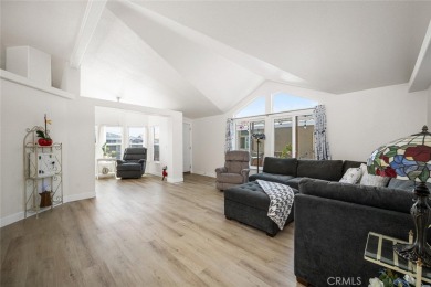 This 55+ Community home really delivers, situated in highly