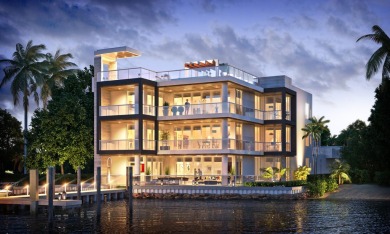 Completely surrounded by natural beauty, this new-construction