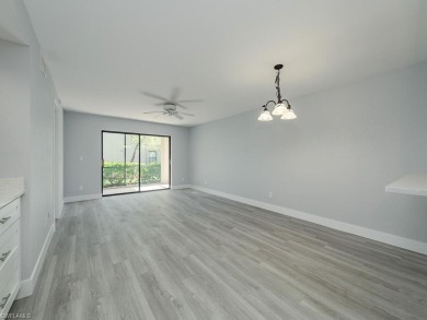 Newly remodeled Kelly Greens Terrace condo with designer