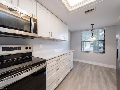 Newly remodeled Kelly Greens Terrace condo with designer