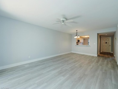 Newly remodeled Kelly Greens Terrace condo with designer