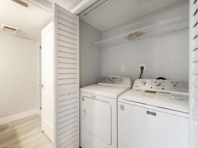 Newly remodeled Kelly Greens Terrace condo with designer