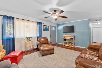 Check out this cozy ranch in Villa Hills on a dead end street