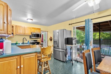 Check out this cozy ranch in Villa Hills on a dead end street