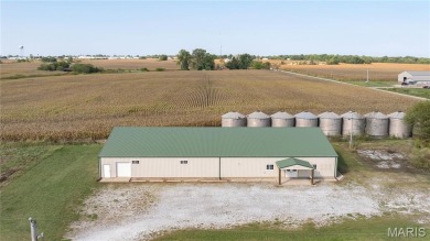 Great investment opportunities! 7,200 square foot Strand steel