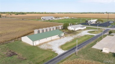 Great investment opportunities! 7,200 square foot Strand steel