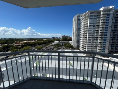Welcome to your dream condo in the heart of Aventura! This