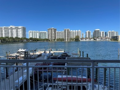 Welcome to your dream condo in the heart of Aventura! This