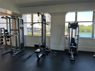 Welcome to your dream condo in the heart of Aventura! This