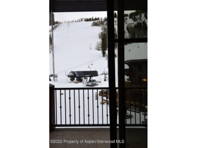 1/12 interest in a luxury condominium right at the base of