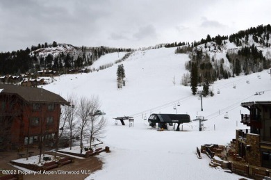 1/12 interest in a luxury condominium right at the base of