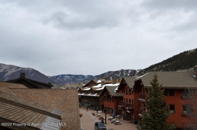 1/12 interest in a luxury condominium right at the base of