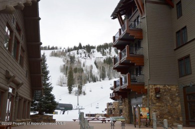 1/12 interest in a luxury condominium right at the base of