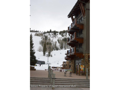 1/12 interest in a luxury condominium right at the base of