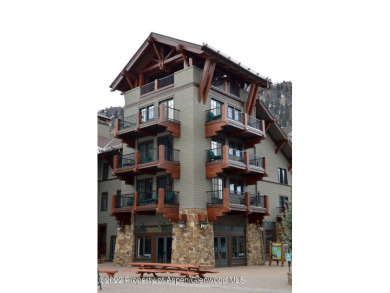 1/12 interest in a luxury condominium right at the base of
