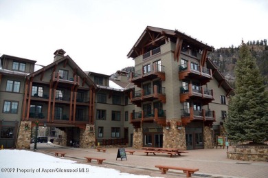 1/12 interest in a luxury condominium right at the base of