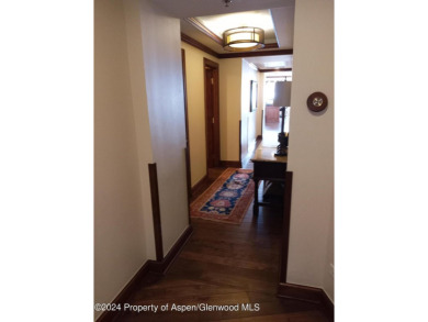 1/12 interest in a luxury condominium right at the base of