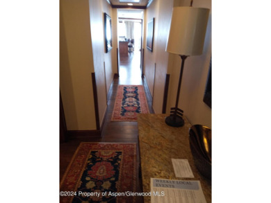 1/12 interest in a luxury condominium right at the base of