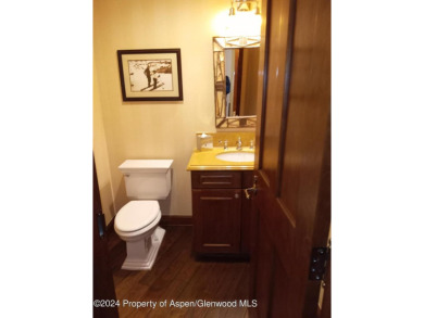 1/12 interest in a luxury condominium right at the base of