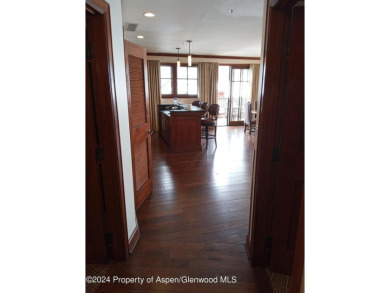 1/12 interest in a luxury condominium right at the base of