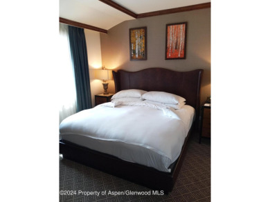 1/12 interest in a luxury condominium right at the base of